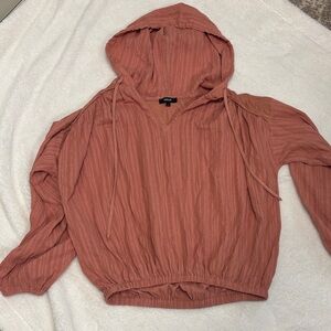 Wishlist Blush Pink Top